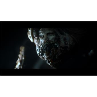 The Callisto Protocol Xbox One