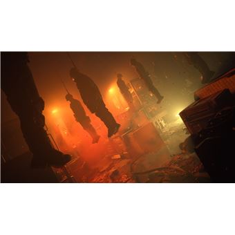 The Callisto Protocol Xbox One