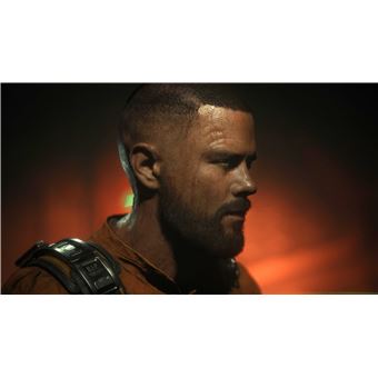 The Callisto Protocol Xbox One