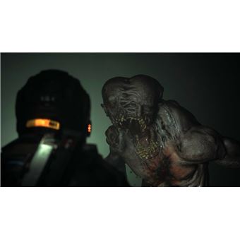 The Callisto Protocol Xbox One