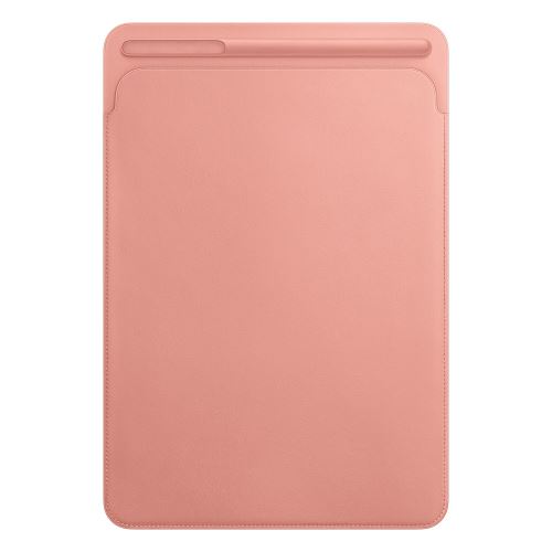 APPLE LEATHER SLEEVE 10.5 IPAD PRO SOFT PINK