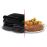 Tefal GC308812 3in1 Compacte Grill 2000W Zwart_3