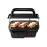 Tefal GC308812 3in1 Compacte Grill 2000W Zwart_4