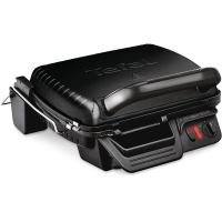 Tefal Grill Ultracompact Black GC308812