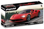 Playmobil 71020 Ferrari SF90 Stradale