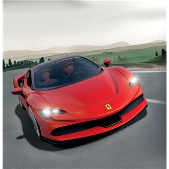 Playmobil 71020 Ferrari SF90 Stradale