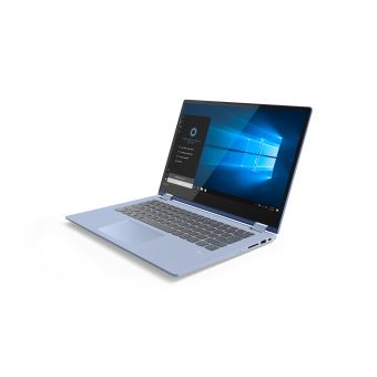 PC Hybride Lenovo Yoga 530-14IKB 81EK01BYFR 14" Tactile Intel Core i5 8 Go RAM 128 Go SSD