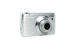 Appareil Photo Numérique Compact Agfa Photo Realishot DC8200SL Argent Housse + Carte SD 16Go incluses