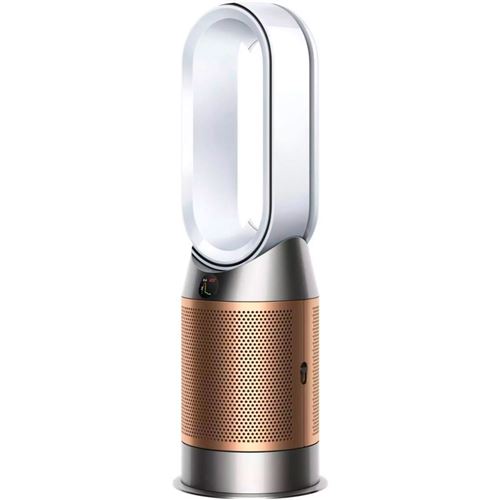 Purificateur D'Air Ventilateur Chauffage Dyson Hp12