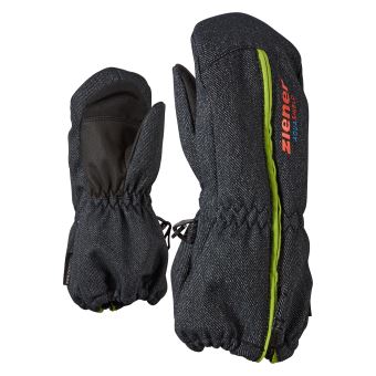 Gants De Ski Bebe Ziener Langelo As Minis Jean 98cm Gants De Sport Equipements Sportifs Fnac