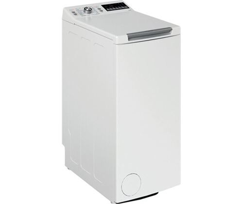 Lave Linge Top Hotpoint Cwmtg652Ufrn Reconditionné
