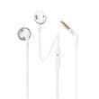 Ecouteurs intra-auriculaires JBL T205 Chrome