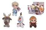 Peluche Disney La Reine de Neige 2 15 cm