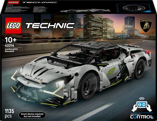 LEGO® Technic 42214 Supercar Lamborghini Revuelto