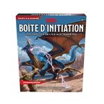 Jeu de rôles Wizards of the coast Dungeons et Dragons Starter Set