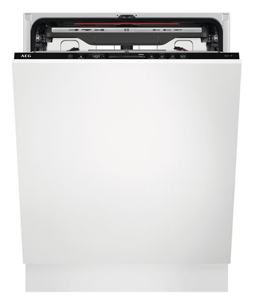 Aeg Fsk76748P