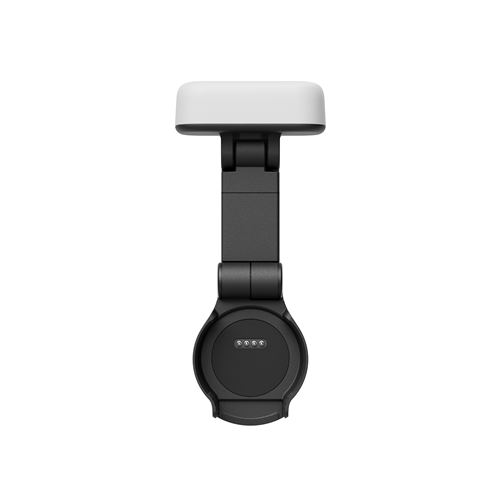 Lumière d'appoint Dji 33075 – Osmo Pocket 4, 3 Niveaux de Luminosité