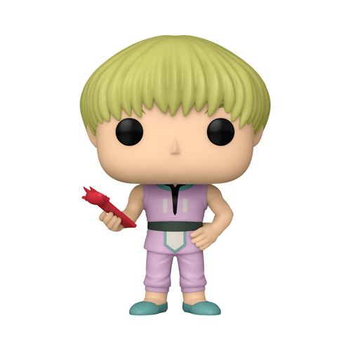 Funko Hunter x Hunter Shalnark Exclusivité - vue 2