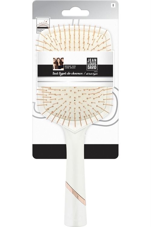 Brosse à cheveux Jean-Louis David