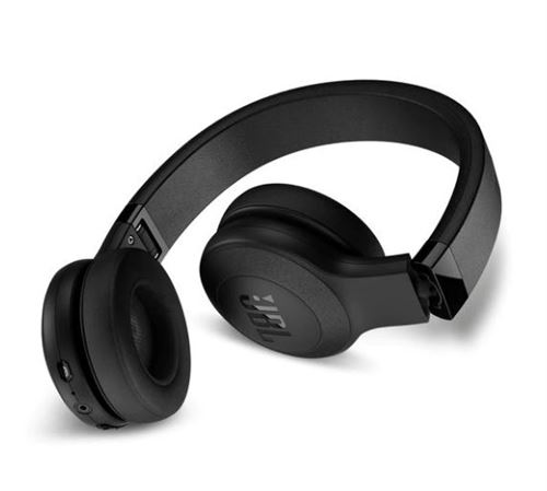 Casque Sans Fil Jbl C45bt Noir Casque Audio Achat Prix Fnac
