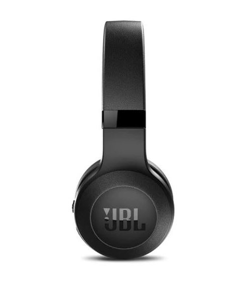 Casque Sans Fil Jbl C45bt Noir Casque Audio Achat Prix Fnac