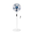 Ventilateur sur pied Rowenta Turbo Silence Extrême+ VU5870F0 70 W Blanc