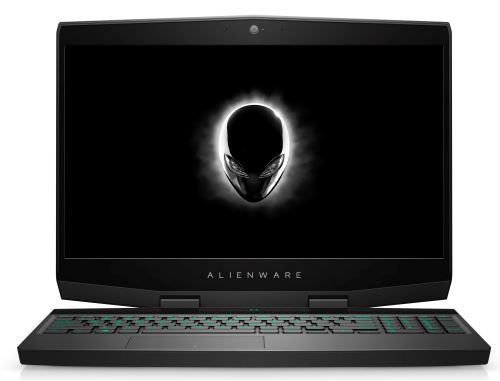 Dell Alienware M15 15.6/i7-8750H/256GB/16GB/GF RTX 2060 Laptop