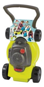 Tondeuse pour enfants Ecoiffier avec effets sonores