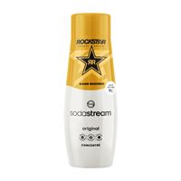 Concentré Sodastream Rockstar Original Sans sucres