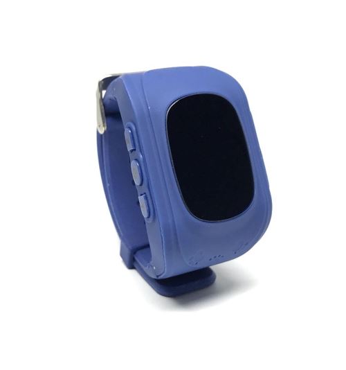 Whitebla®Enfants GPS Smartwatch1.44 pouces anti-perte intelligente pour les enfants  Montre Filles Garçons W519 - Montre connectée à la Fnac
