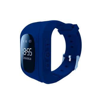 Montre connectée - Achat Smartwatch prix pas cher