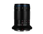 Objectif hybride Laowa 85mm f/5.6 2X Ultra Macro APO noir pour Nikon Z