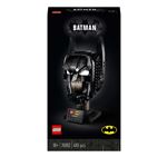 LEGO® DC Comics Super Heroes™ 76182 Le Masque de Batman