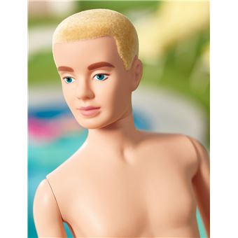 Poupée Barbie Signature Ken 60ème anniversaire