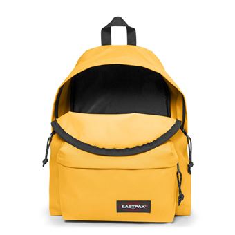 Sac à dos Eastpak Padded Pak'R G58 Sunset Yellow