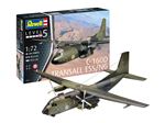 Maquette Revell C-160D Transall Eloka 1:72