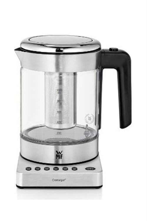 Bouilloire Wmf Kitchen Minis Vario 0413180012 1900 W Gris
