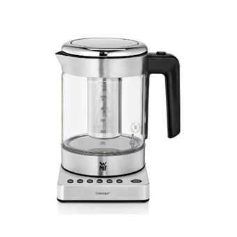 WMF Kitchen Minis Glass-Water Waterkoker 1L Vario