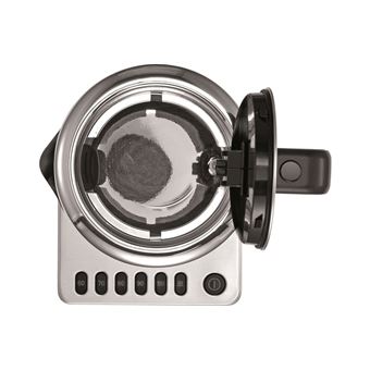 Wasserkocher Wmf Kitchen Minis Vario 0413180012 1900 W Grau
