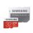 Carte mémoire Samsung Micro SD 32 Go + Adaptateur SD_1