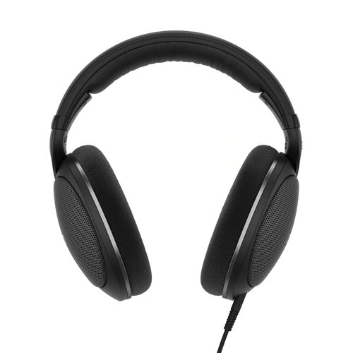 Casque Arceau Circum-Auriculaire Avec Fil Sennheiser Hd 550 Noir