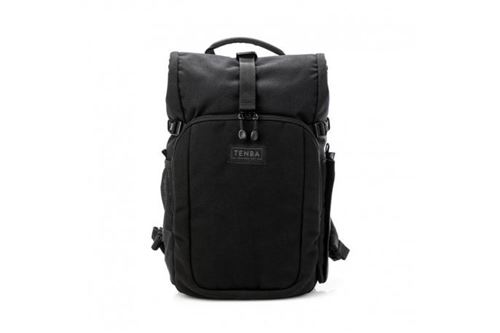 Sac à dos Tenba Fulton v2 10L Noir