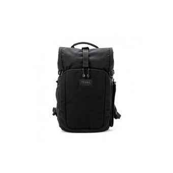 Sac à dos Tenba Fulton v2 10L Noir