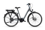 Vélo électrique Gitane Organ'e Central YQG7A8 250 W Gris