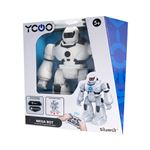 YCOO - MEGA BOT