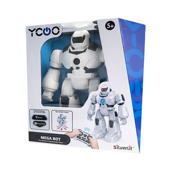 YCOO - MEGA BOT