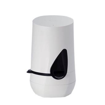 Formulateur de soin HyLab Blanc et Noir - 1