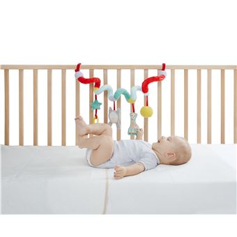 Boulier spirale Sophie la girafe