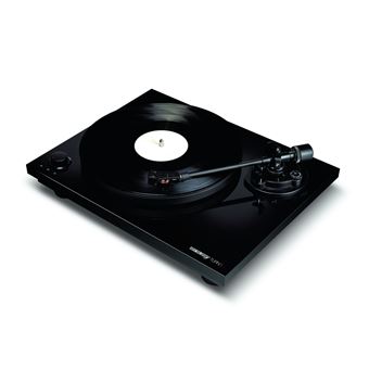 Platine vinyle Reloop Hifi Turn 3 Noir