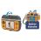 VTECH KIDIZOOM ACTION CAM 180 FR JAUNE/NOIR_2